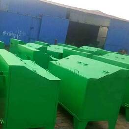 環(huán)衛(wèi)垃圾桶